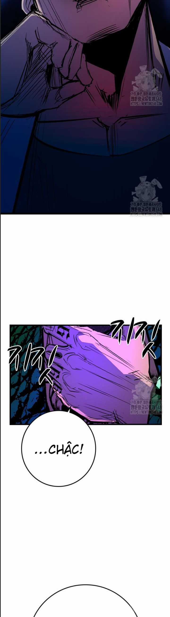 Phòng Gym Hanlim Chương 191 trang 36