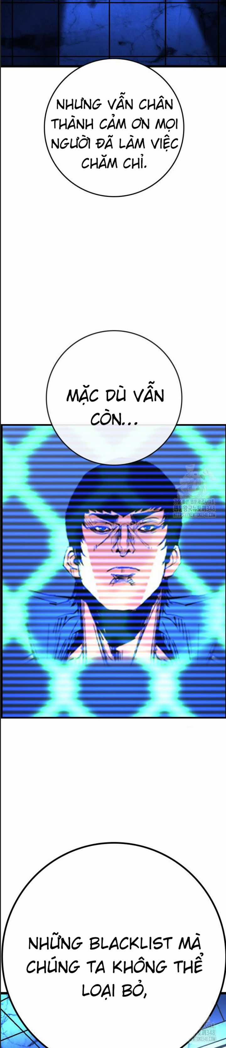 Phòng Gym Hanlim Chương 191 trang 38