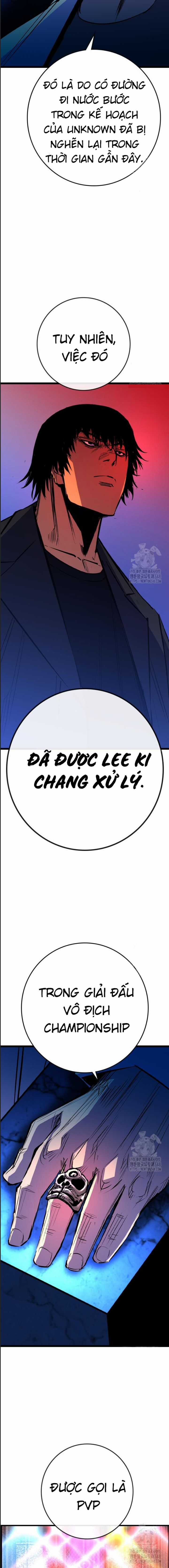 Phòng Gym Hanlim Chương 191 trang 40