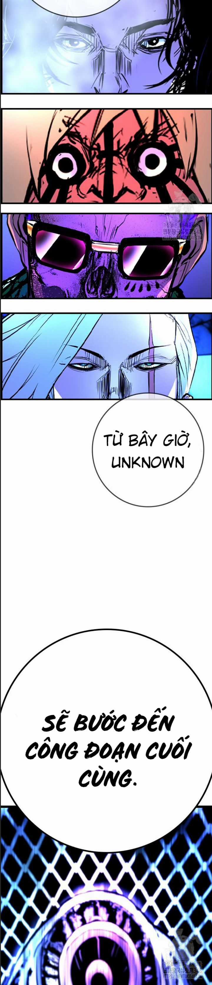 Phòng Gym Hanlim Chương 191 trang 42