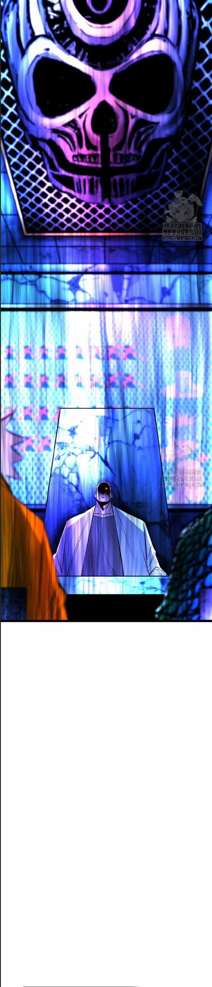 Phòng Gym Hanlim Chương 191 trang 43