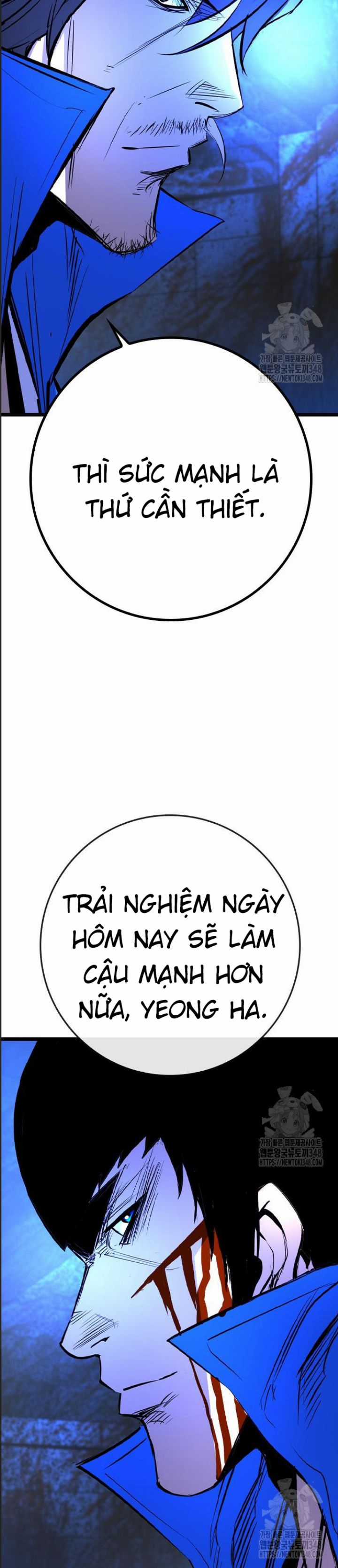 Phòng Gym Hanlim Chương 191 trang 5