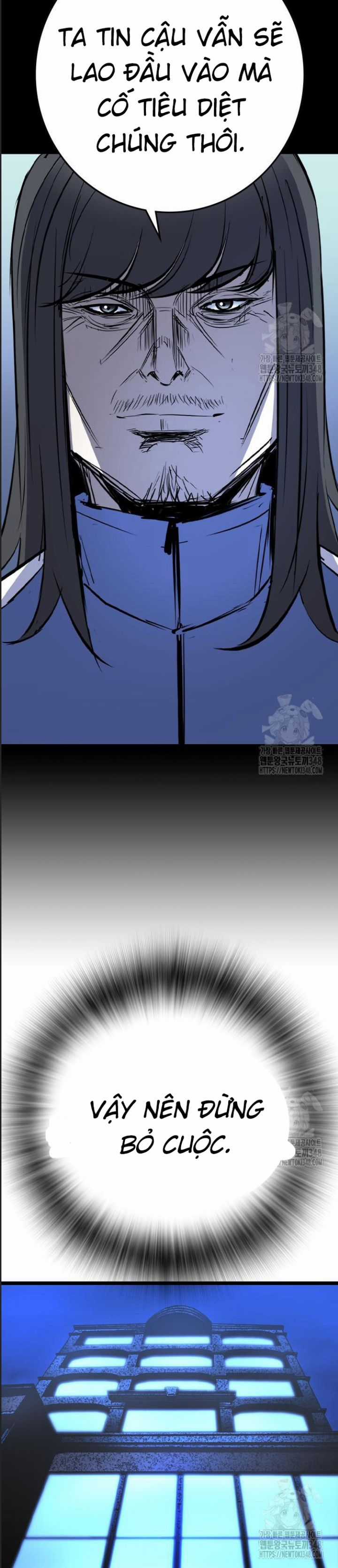 Phòng Gym Hanlim Chương 191 trang 50