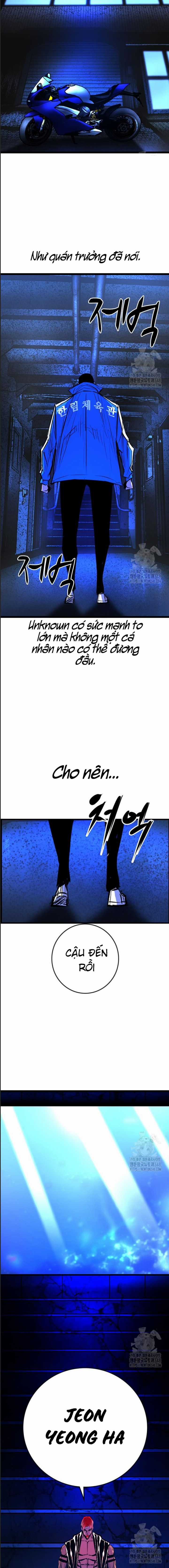 Phòng Gym Hanlim Chương 191 trang 51