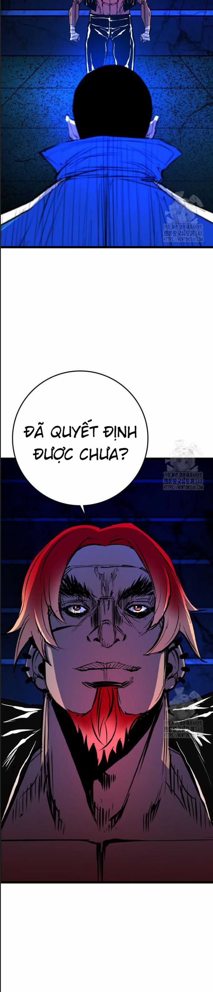 Phòng Gym Hanlim Chương 191 trang 52