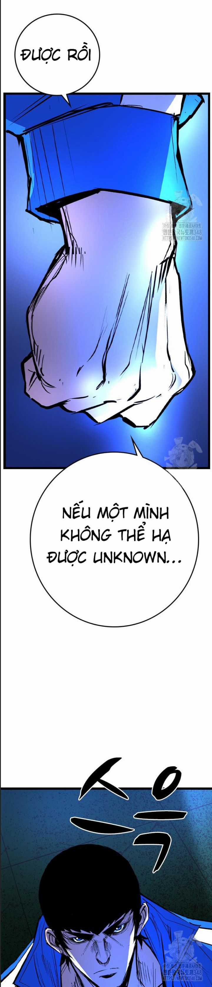 Phòng Gym Hanlim Chương 191 trang 53