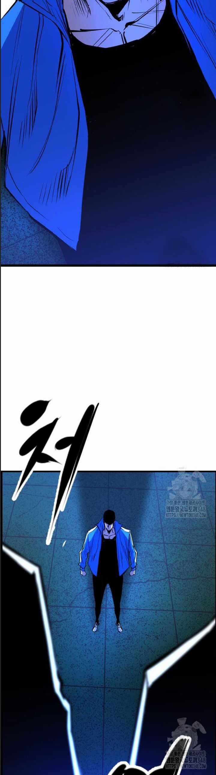 Phòng Gym Hanlim Chương 191 trang 54