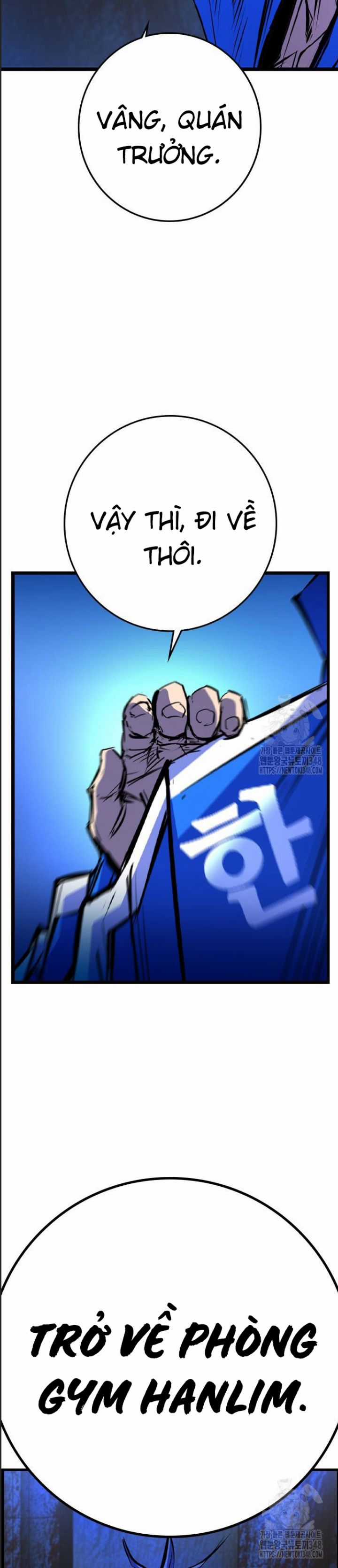 Phòng Gym Hanlim Chương 191 trang 6