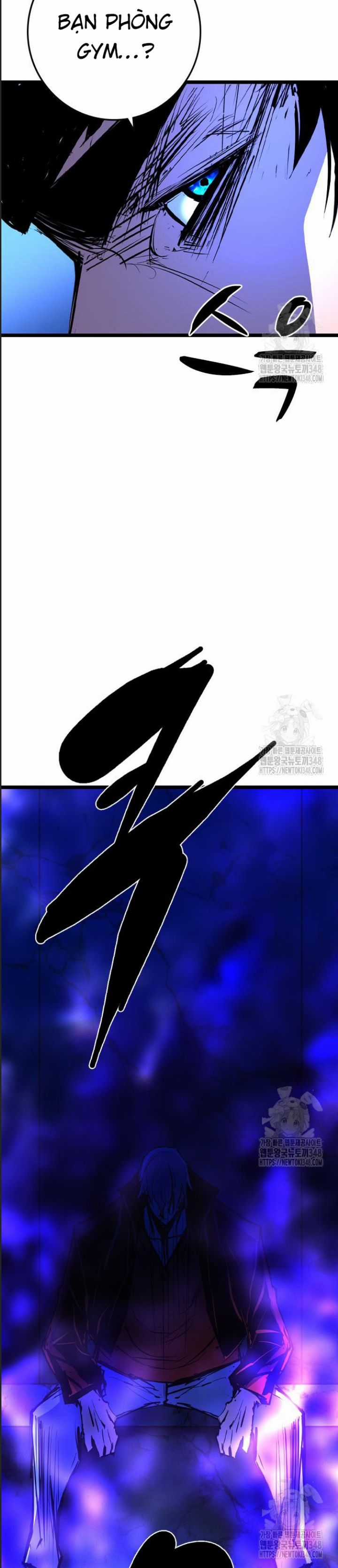 Phòng Gym Hanlim Chương 191 trang 60