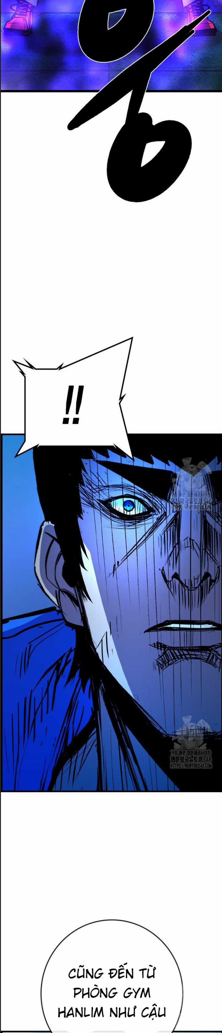 Phòng Gym Hanlim Chương 191 trang 61