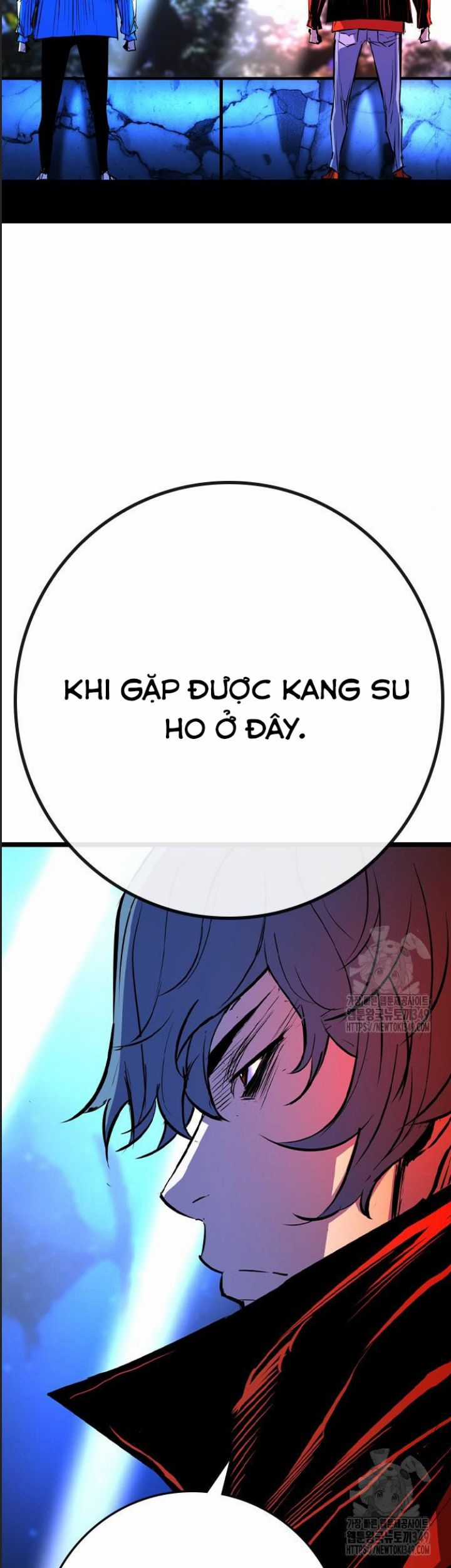 Phòng Gym Hanlim Chương 192 trang 13