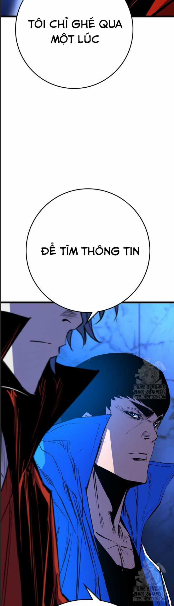 Phòng Gym Hanlim Chương 192 trang 14