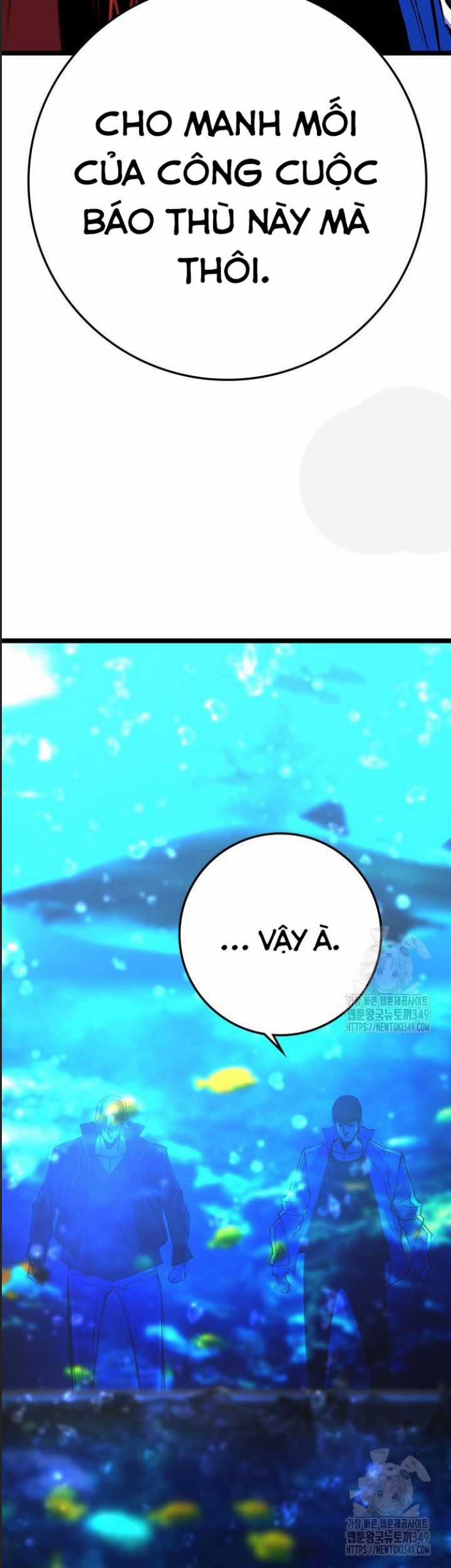 Phòng Gym Hanlim Chương 192 trang 15