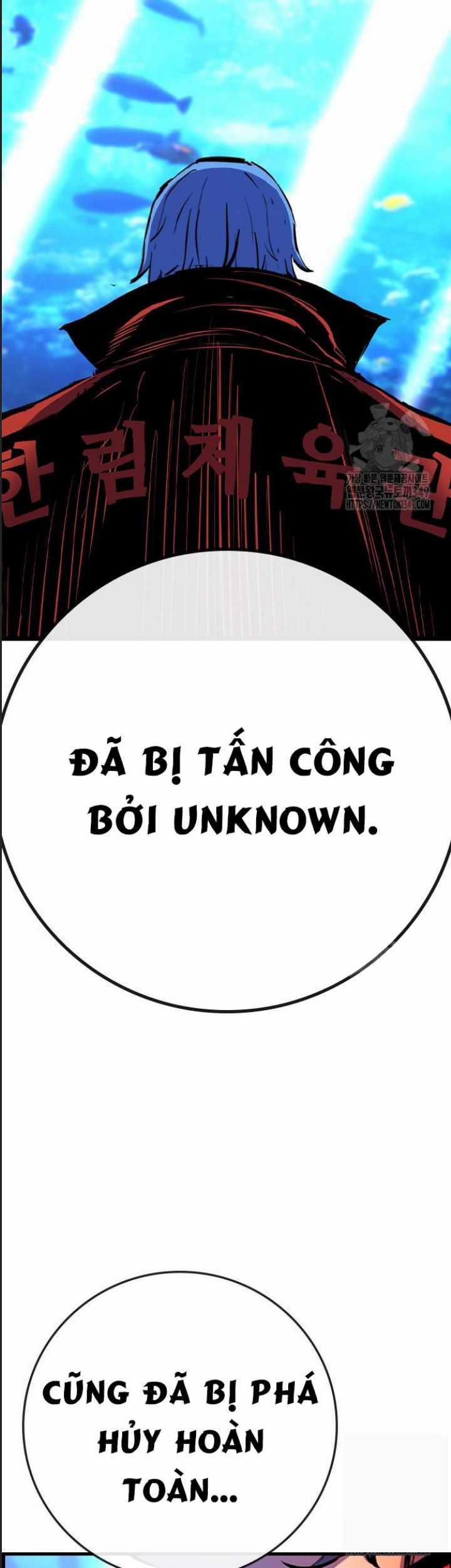 Phòng Gym Hanlim Chương 192 trang 18