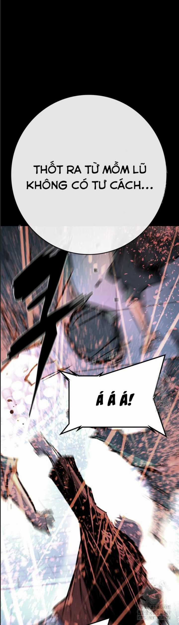 Phòng Gym Hanlim Chương 192 trang 2