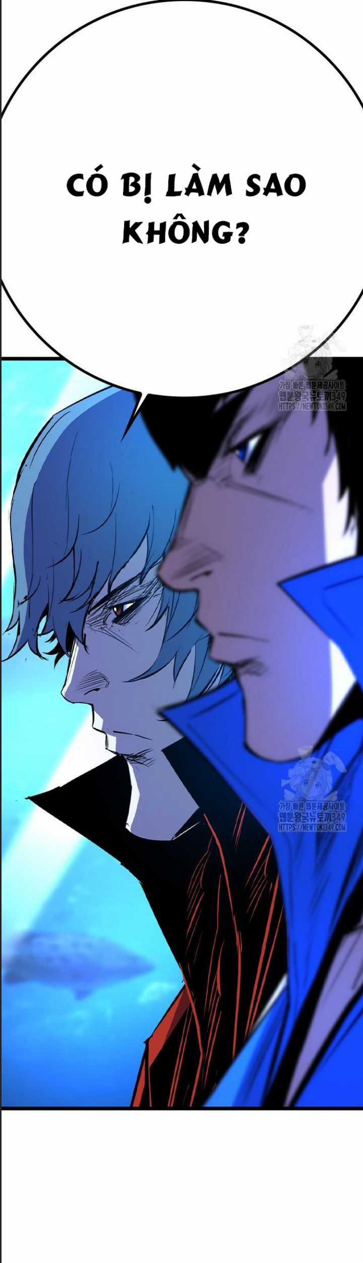 Phòng Gym Hanlim Chương 192 trang 20