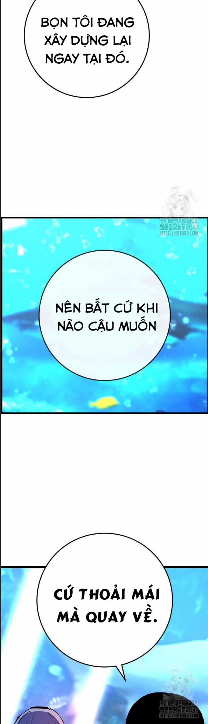 Phòng Gym Hanlim Chương 192 trang 23