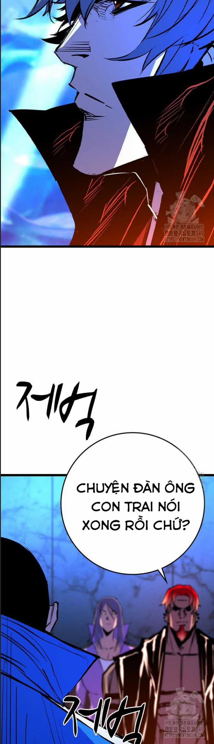 Phòng Gym Hanlim Chương 192 trang 25