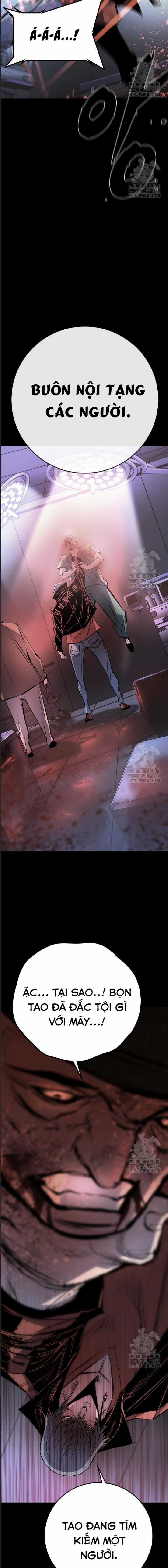 Phòng Gym Hanlim Chương 192 trang 3