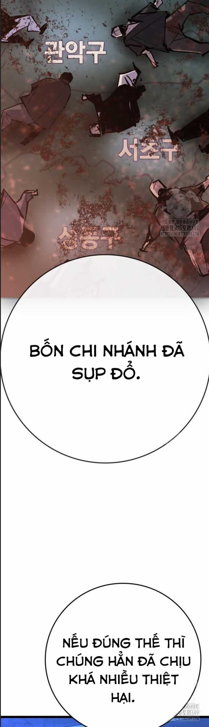 Phòng Gym Hanlim Chương 192 trang 36