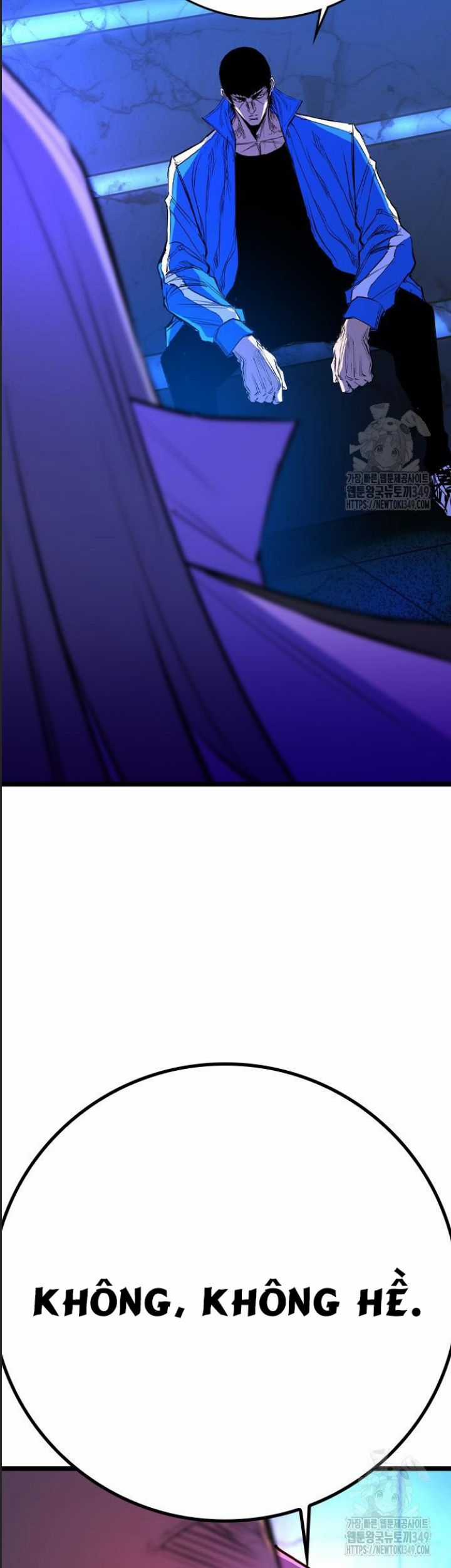 Phòng Gym Hanlim Chương 192 trang 37