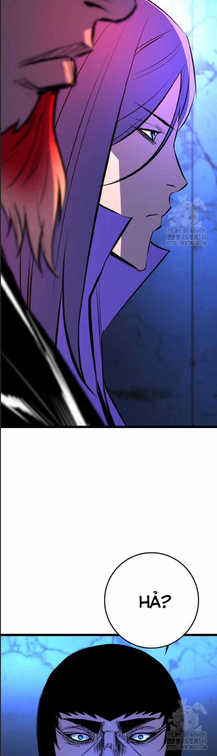 Phòng Gym Hanlim Chương 192 trang 38