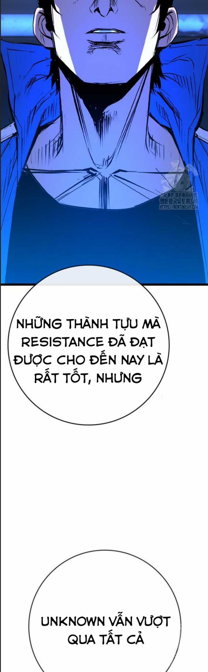 Phòng Gym Hanlim Chương 192 trang 39