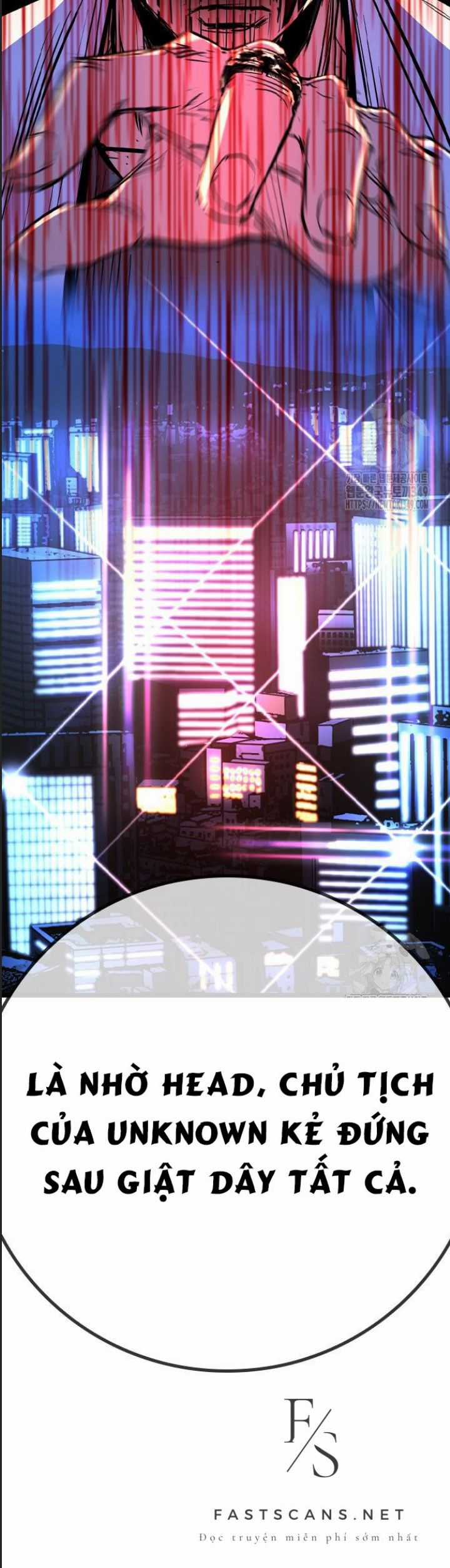 Phòng Gym Hanlim Chương 192 trang 41