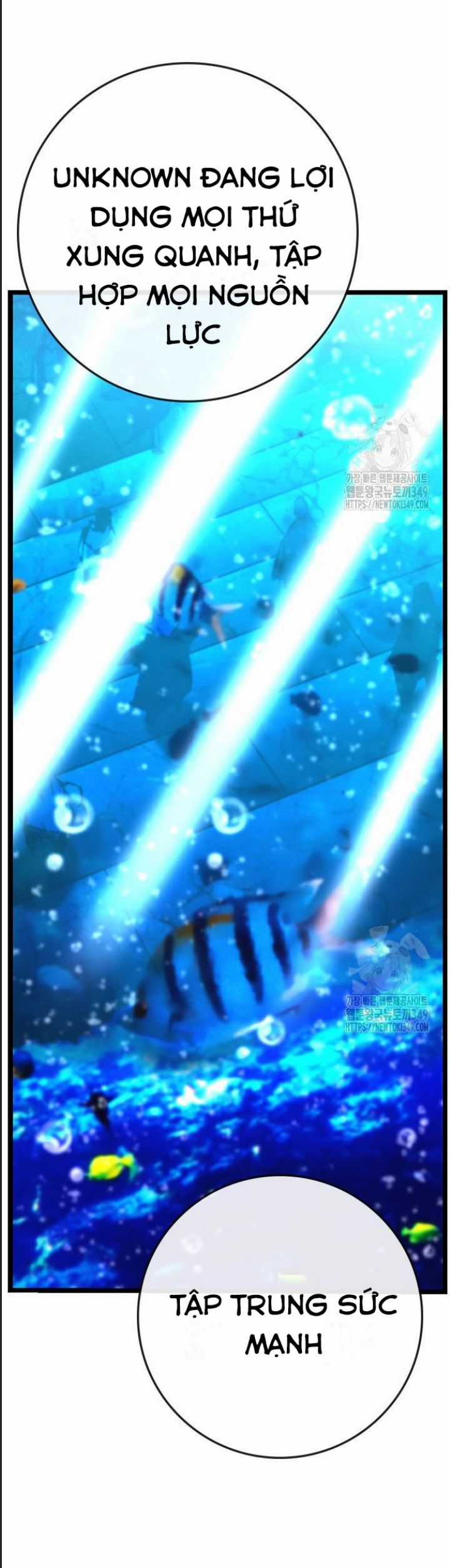 Phòng Gym Hanlim Chương 192 trang 42