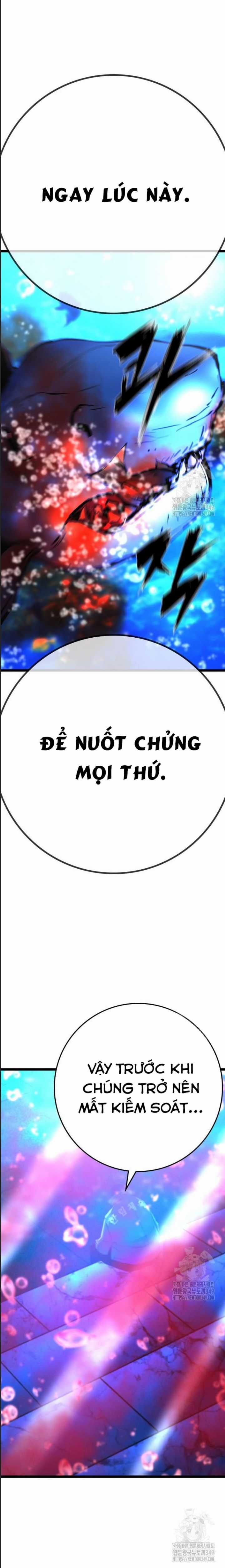 Phòng Gym Hanlim Chương 192 trang 43