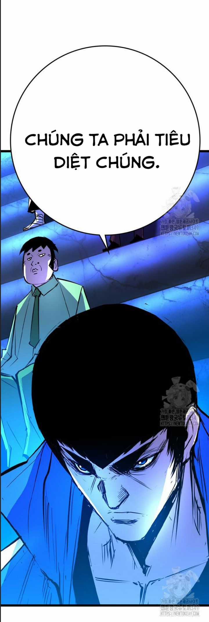 Phòng Gym Hanlim Chương 192 trang 44