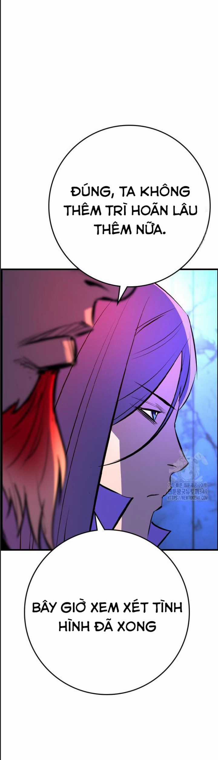 Phòng Gym Hanlim Chương 192 trang 45