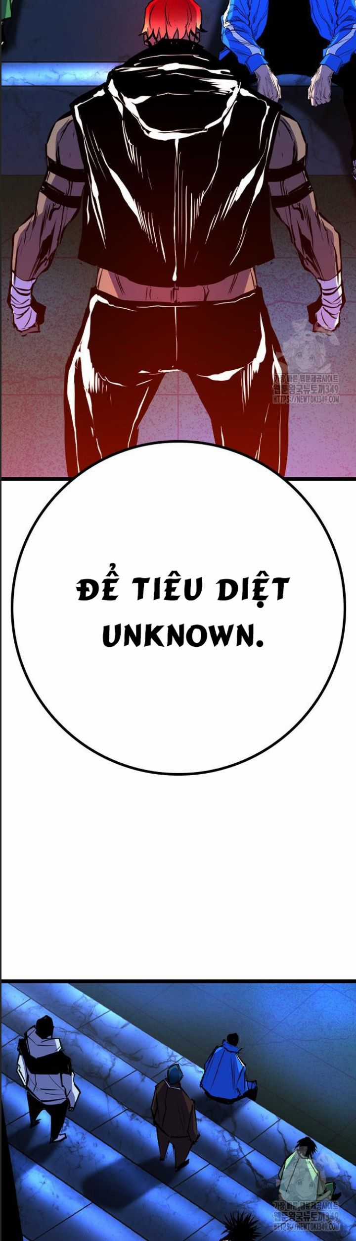 Phòng Gym Hanlim Chương 192 trang 47