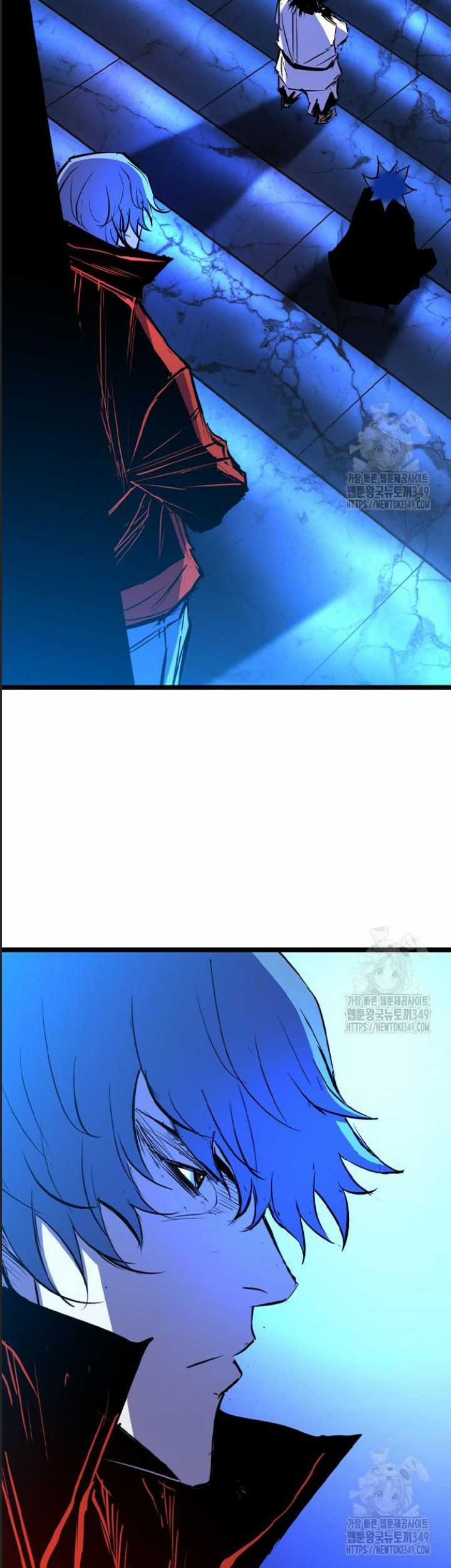 Phòng Gym Hanlim Chương 192 trang 48