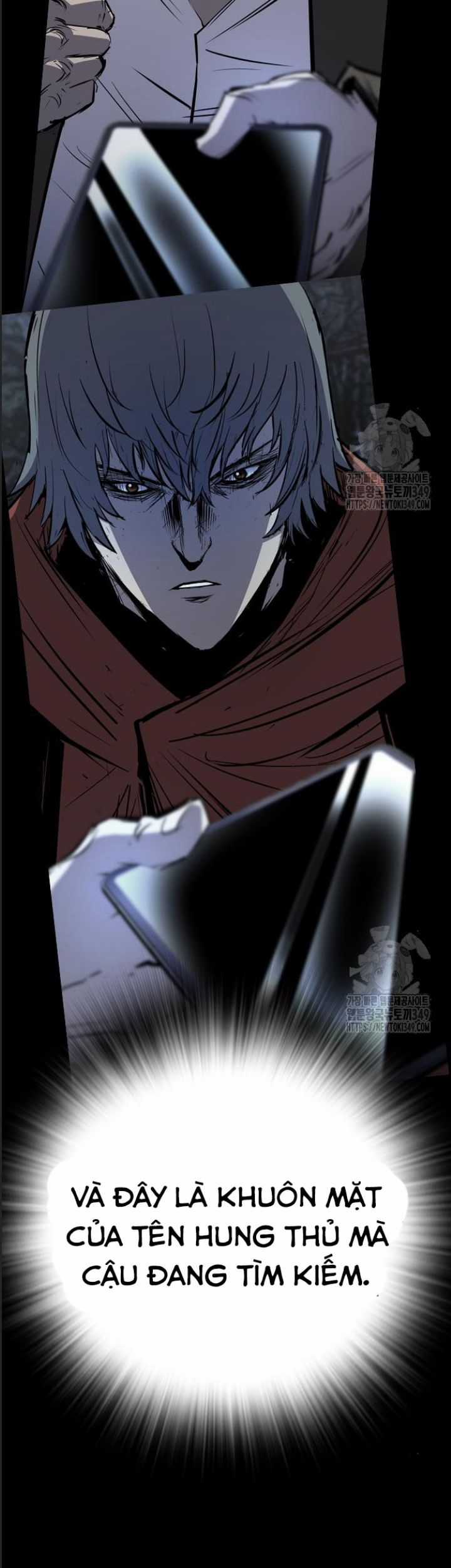 Phòng Gym Hanlim Chương 192 trang 5