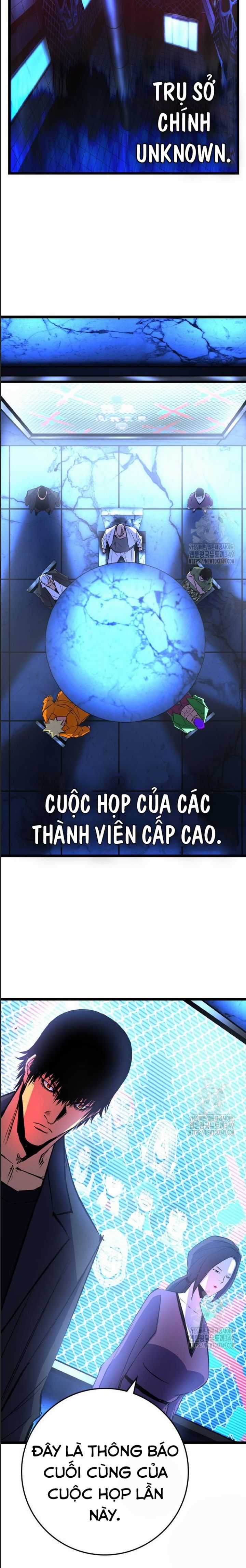 Phòng Gym Hanlim Chương 192 trang 50