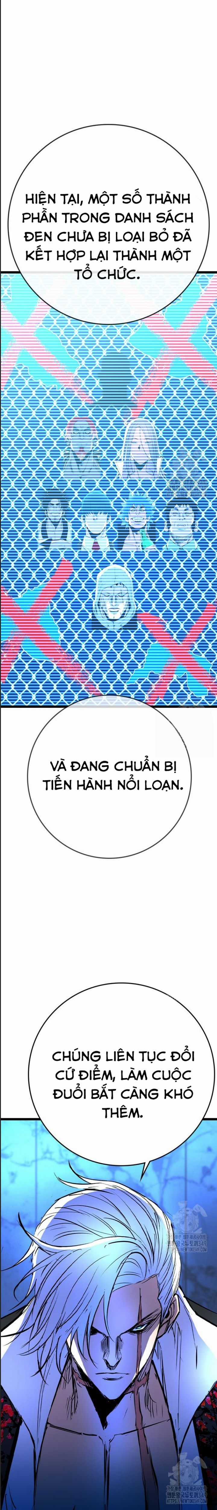 Phòng Gym Hanlim Chương 192 trang 51