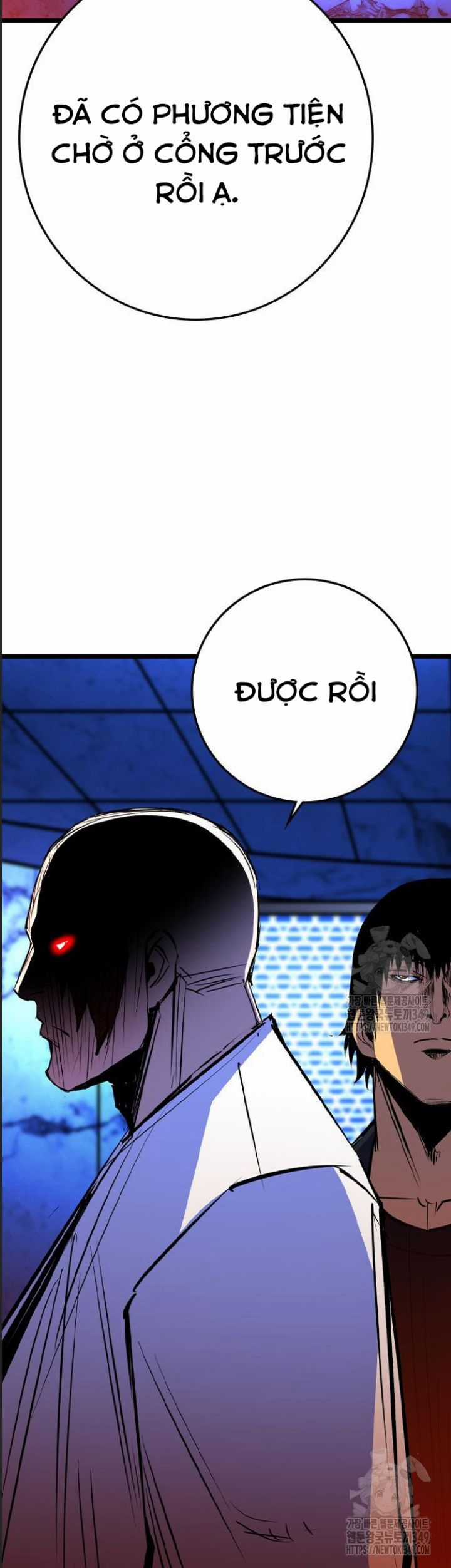 Phòng Gym Hanlim Chương 192 trang 54