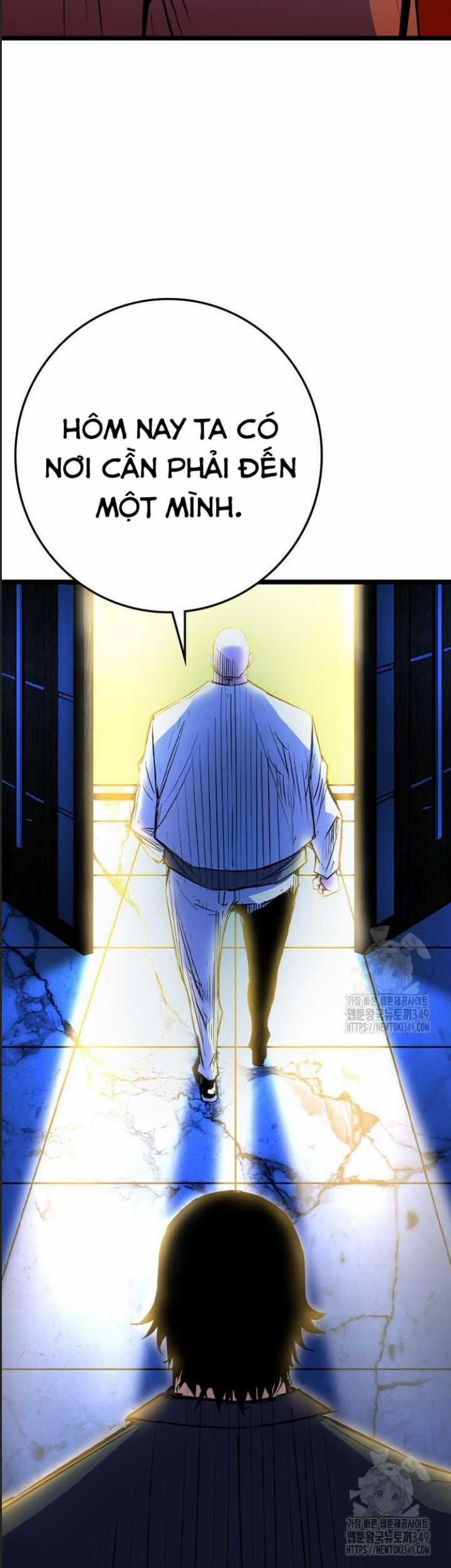 Phòng Gym Hanlim Chương 192 trang 55