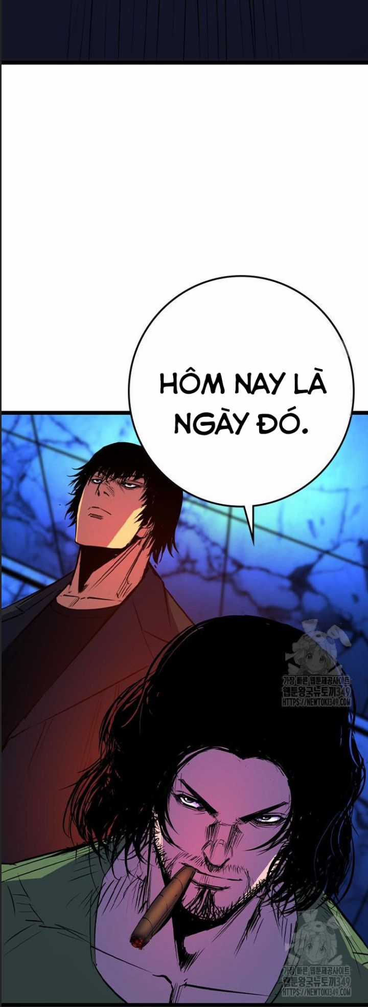 Phòng Gym Hanlim Chương 192 trang 56