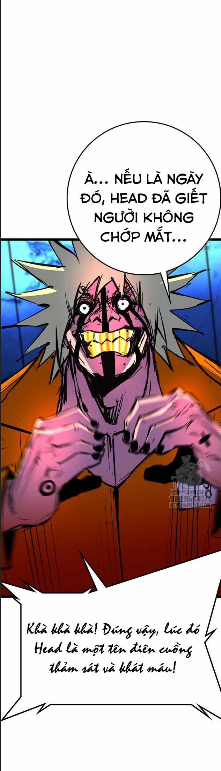 Phòng Gym Hanlim Chương 192 trang 57