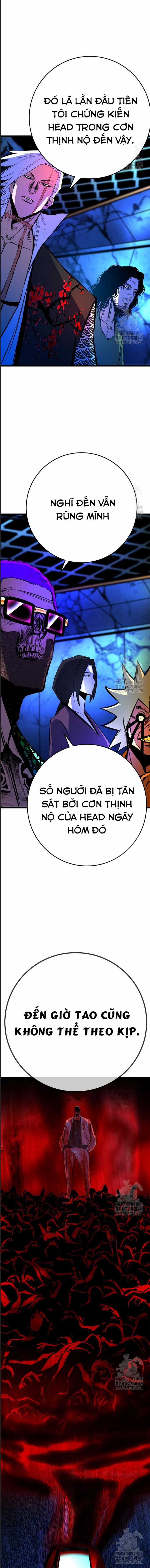 Phòng Gym Hanlim Chương 192 trang 58