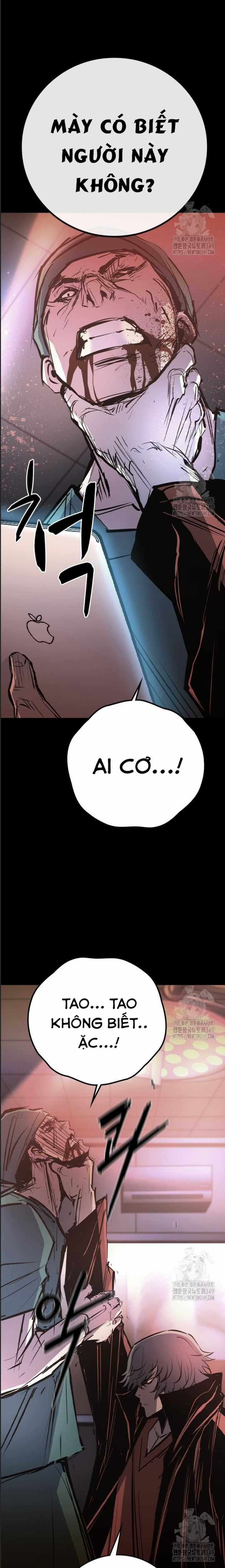 Phòng Gym Hanlim Chương 192 trang 6