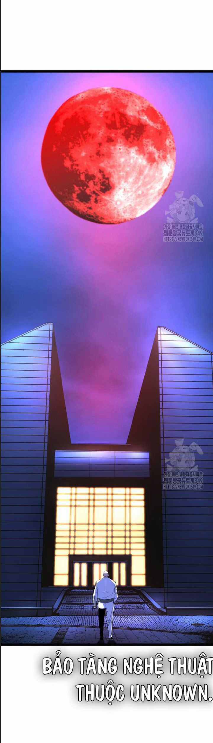 Phòng Gym Hanlim Chương 192 trang 62