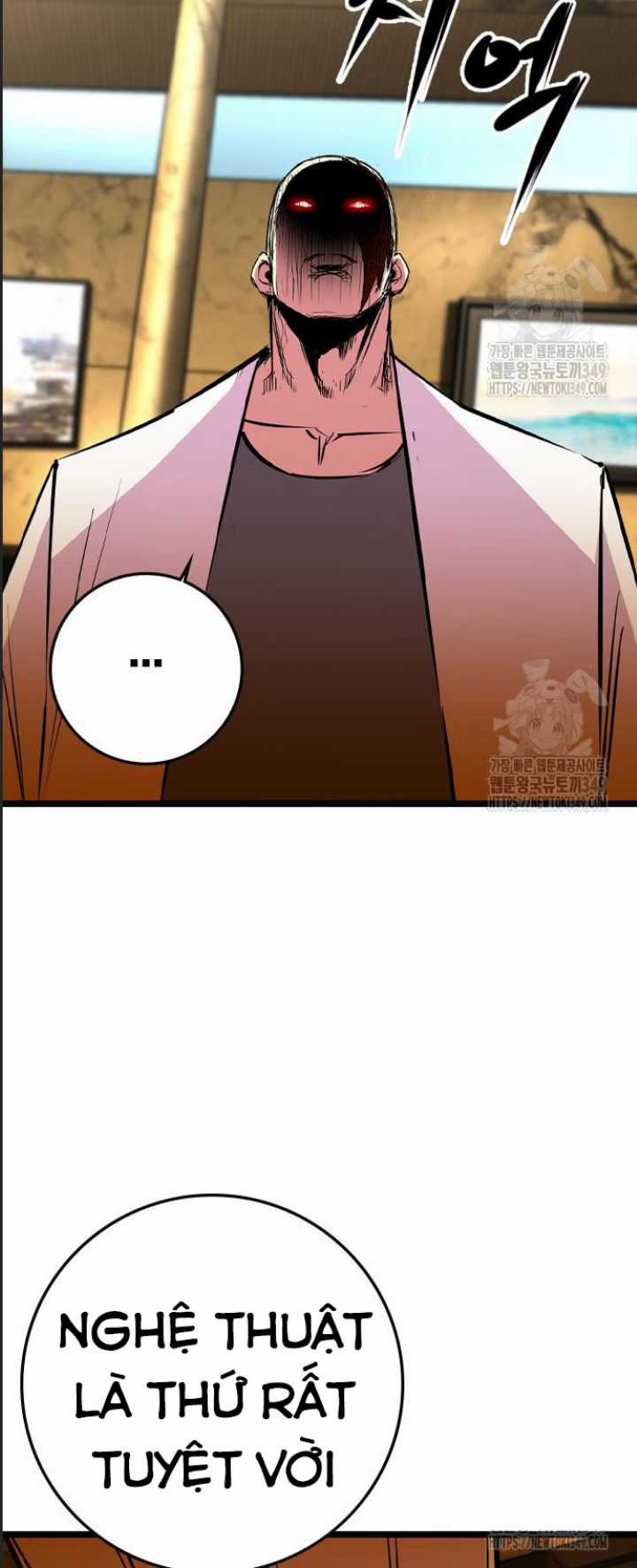 Phòng Gym Hanlim Chương 192 trang 64