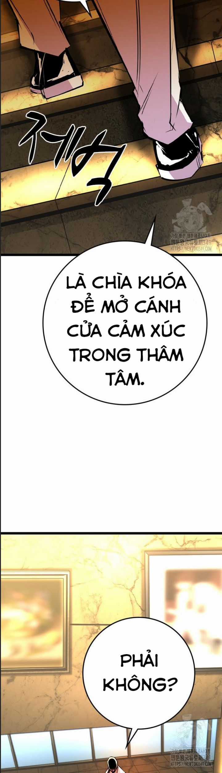 Phòng Gym Hanlim Chương 192 trang 65