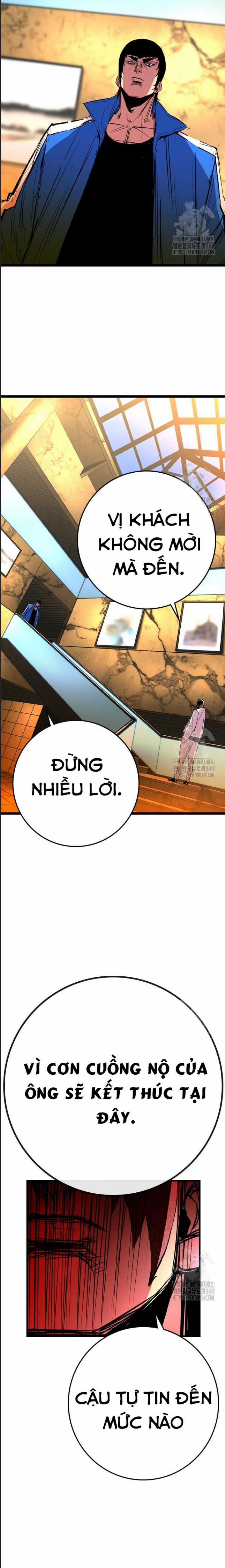 Phòng Gym Hanlim Chương 192 trang 67