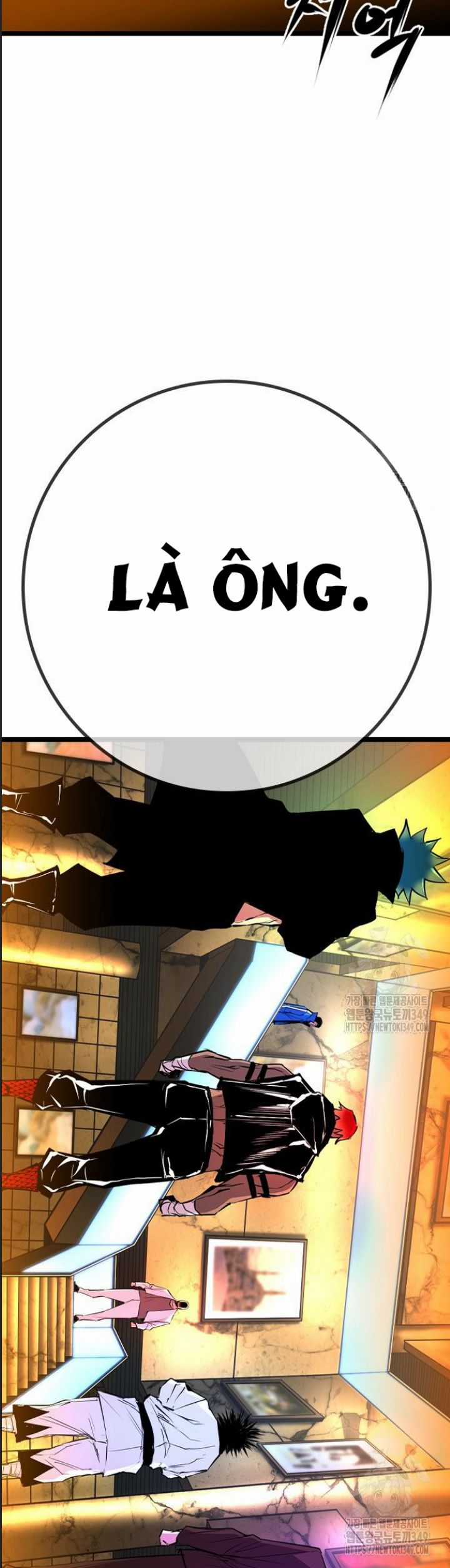 Phòng Gym Hanlim Chương 192 trang 70