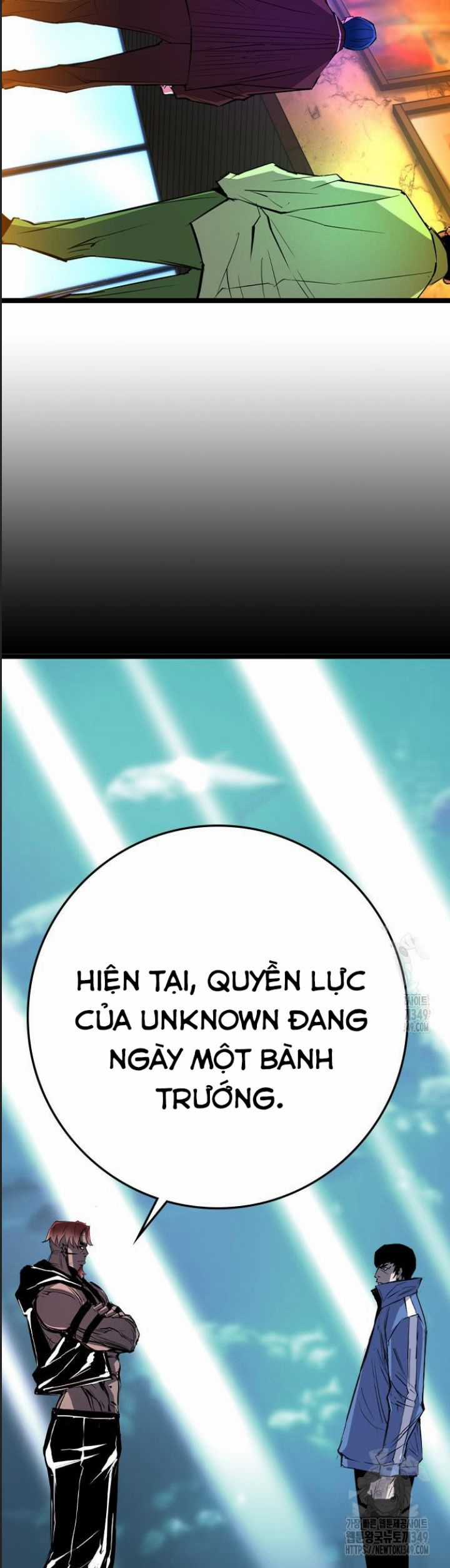 Phòng Gym Hanlim Chương 192 trang 71