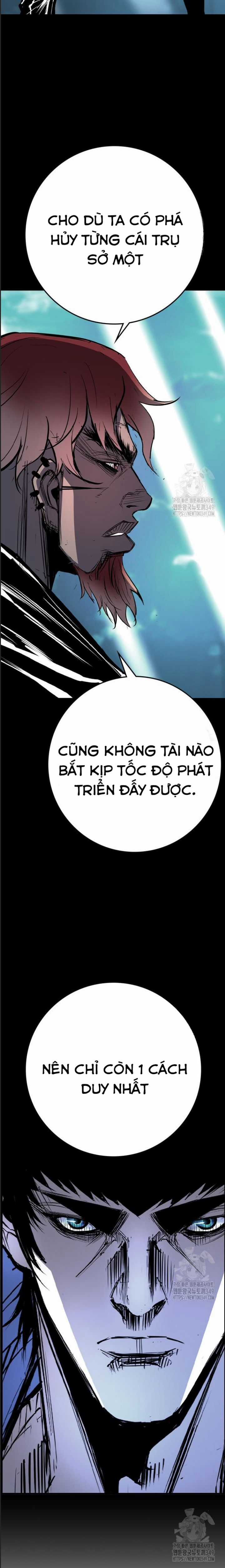 Phòng Gym Hanlim Chương 192 trang 72